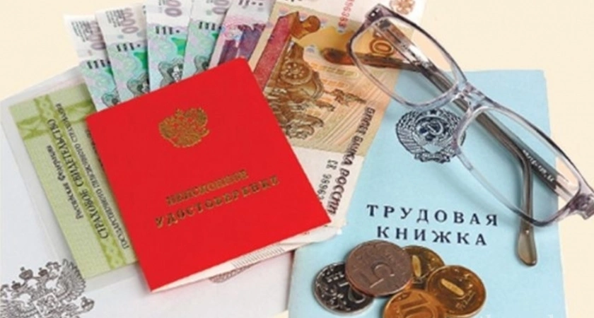 Фото к статье: В Иркутской области 470 человек получили «отсрочку» от пенсии из-за «серой» зарплаты