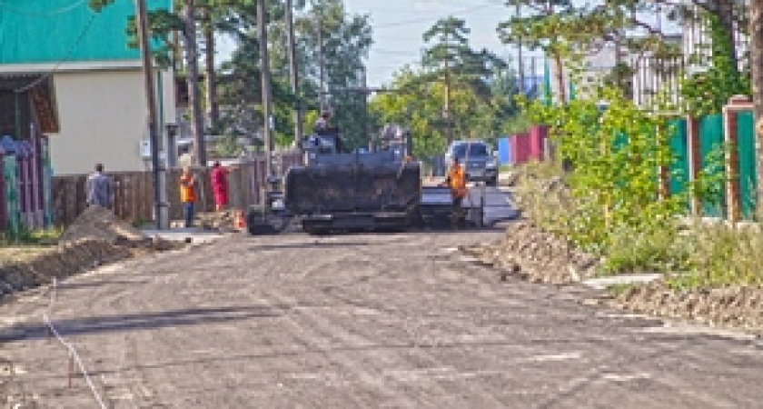 Долгожданный ремонт начался