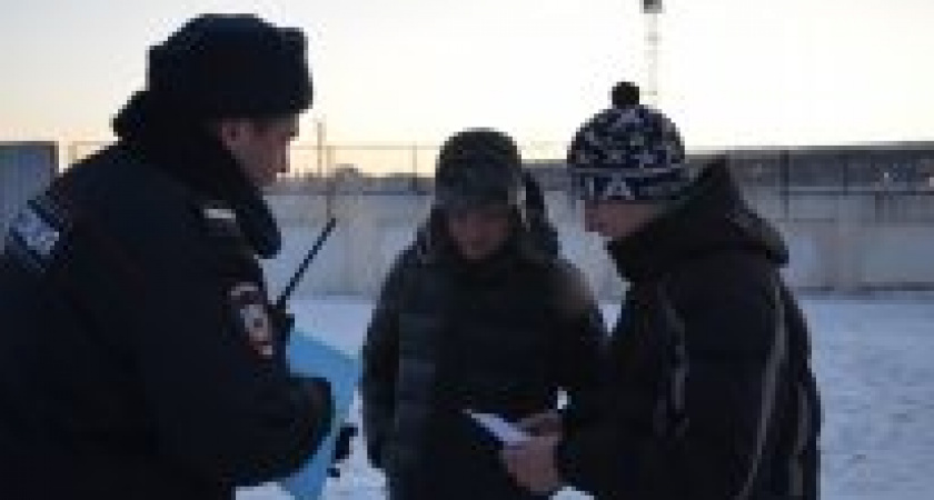 В Иркутской области полиция вернула в приют трех сбежавших воспитанниц