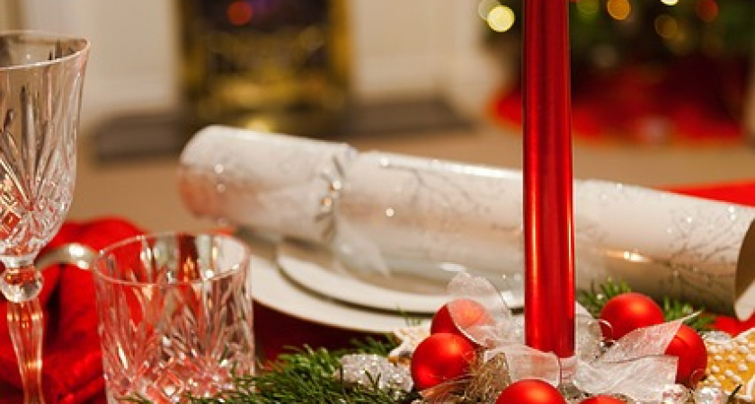 Диетолог рассказала, как питаться на новогодних каникулах, чтобы не набрать вес