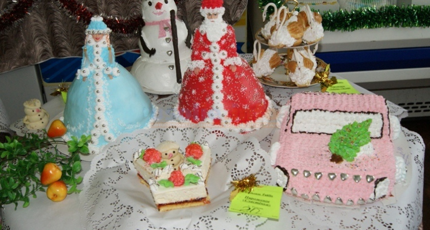 В мэрии Усольского района подвели итоги конкурса среди предприятий торговли и общепита.