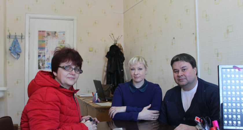 Вадим Кучаров: Для нас главное, чтобы Даниил выздоровел