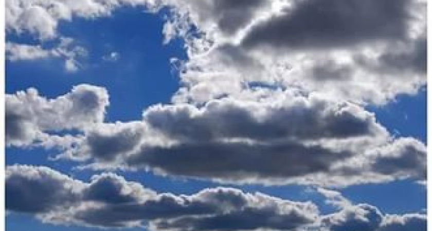 Прогноз погоды на 13 октября