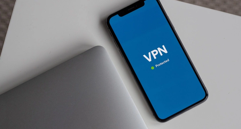 Фото к статье: Роскомнадзор запретил упоминать VPN