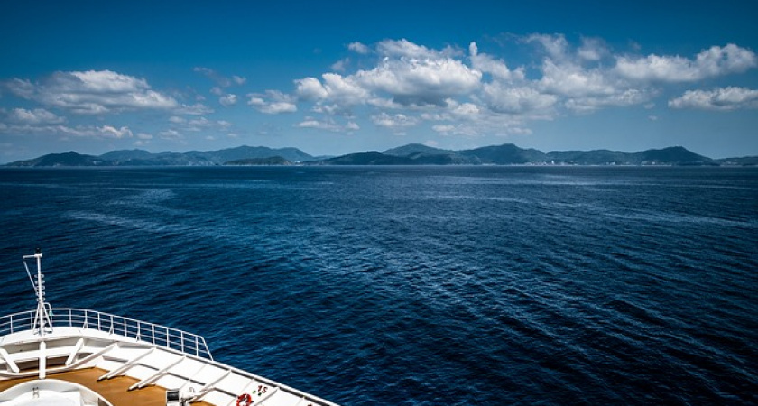 Военные учения РФ на Курилах обеспокоили Японию