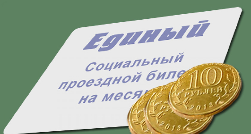  Ежемесячный мониторинг количества поездок на общественном транспорте льготных категорий граждан