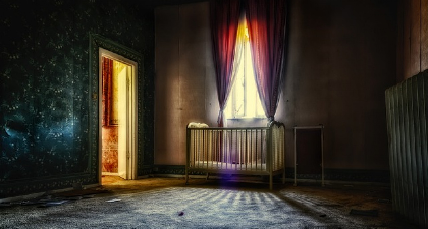 Усольчан просят сообщить о заброшенных жилых помещениях