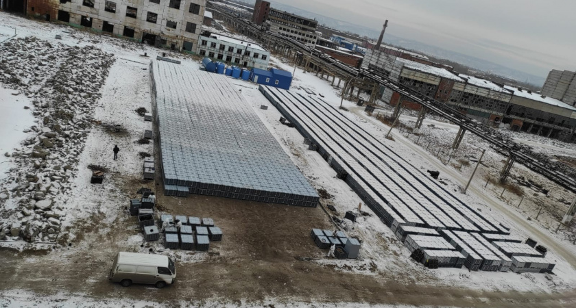 Губернатор Приангарья доложил полпреду об исполнении поручений Президента России по экологическим вопросам на территории "Усольехимпрома"