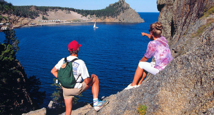 Иркутская область за год поднялась с 36-го на 15-е место в туристическом рейтинге России