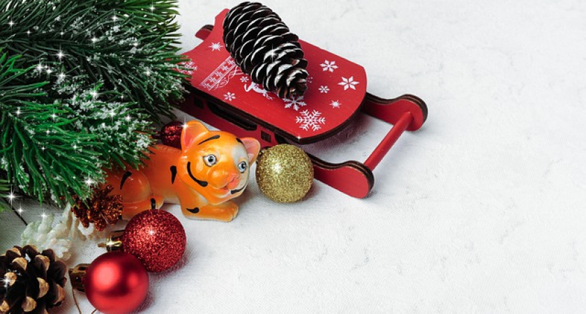 Каждому человеку до наступления Нового года следует сделать девять вещей