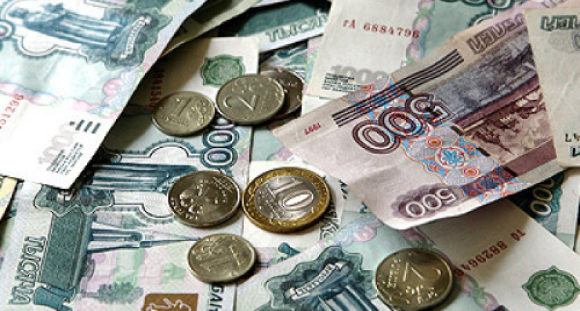 Росстат: Реальные доходы граждан упали на 5,6%