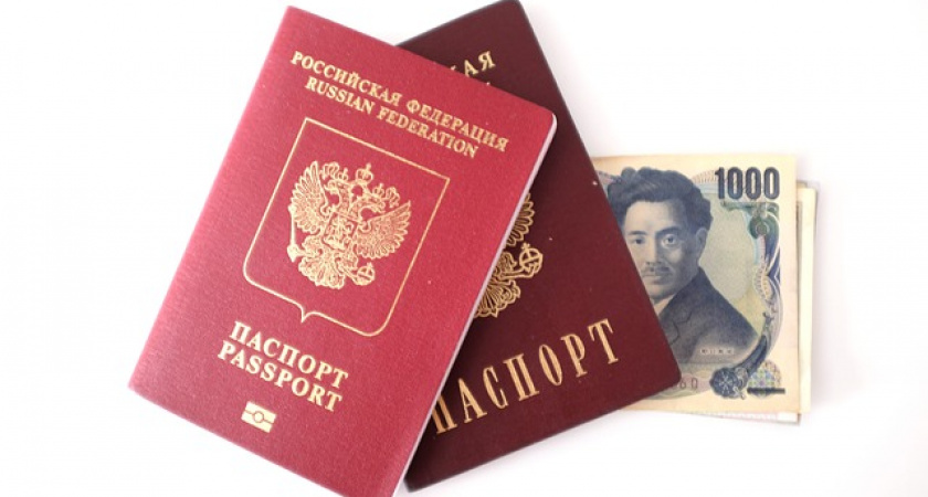 Самую бесполезную графу убрали из паспортов россиян