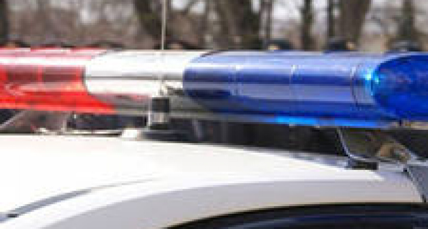 Пьяного водителя иркутские полицейские задержали под Усольем