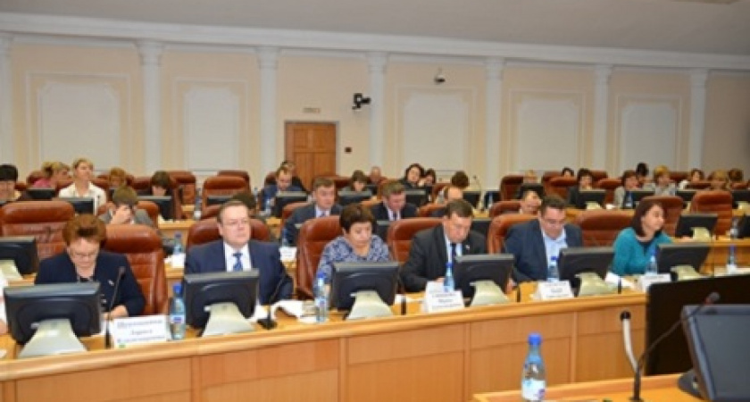 С 2017 года прожиточный минимум для пенсионеров Иркутской области уменьшится на 265 рублей