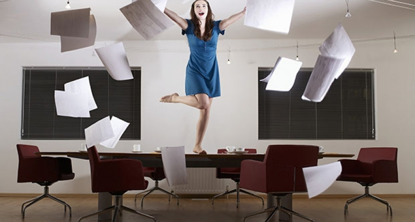 Женские хитрости: 10 секретов деловых переговоров