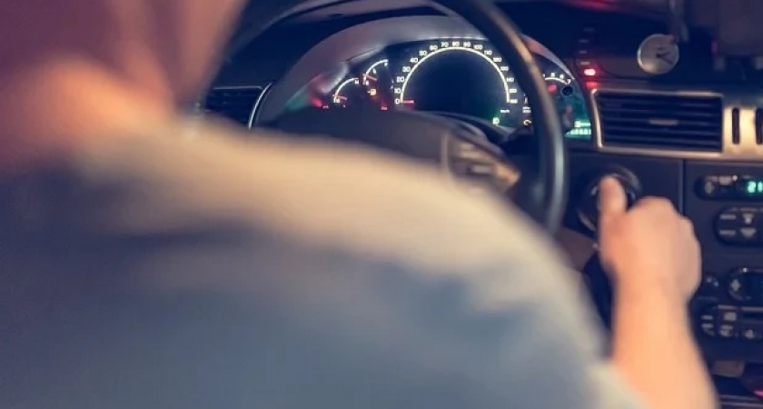 Молодой человек из Усолья-Сибирского осужден за использование фальшивого водительского удостоверения