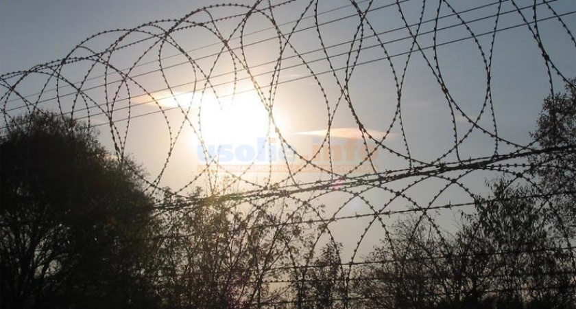 Беглец из колонии под Иркутском Владимир Авдеев рассказал, как ему удавалось скрываться почти 4,5 месяца