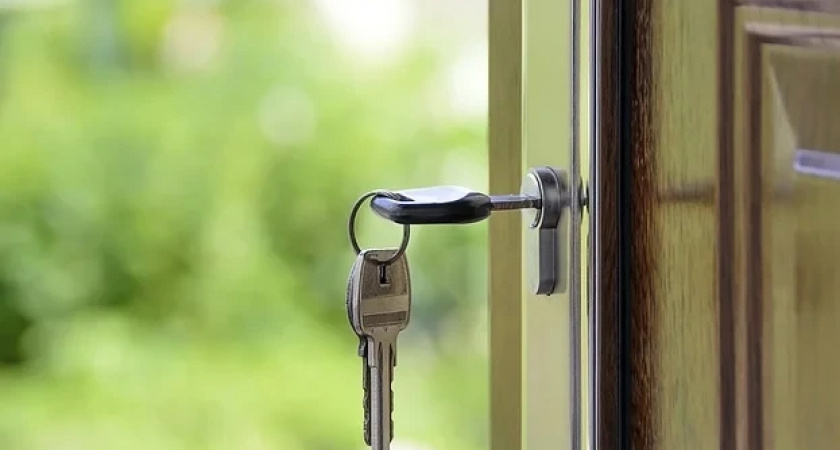 В России выросла средняя ставка по ипотеке