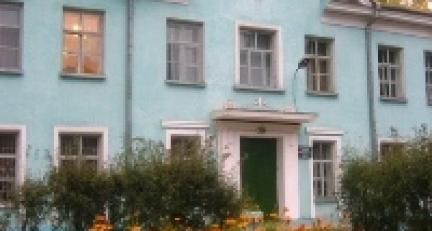 Новая мебель в детской музыкальной школе