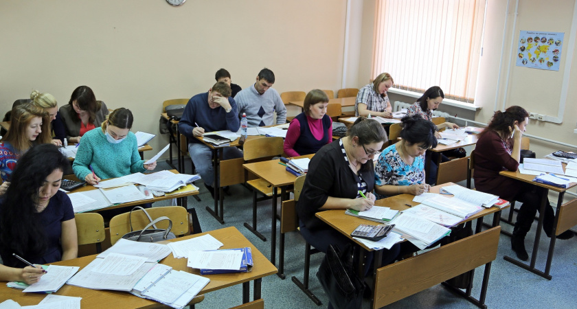 В Иркутской области утвержден перечень приоритетных профессий для обучения безработных