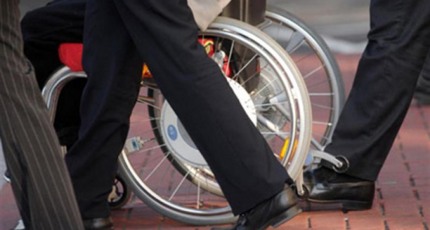В Иркутской области с 1 октября сопровождающие инвалидов будут ездить бесплатно