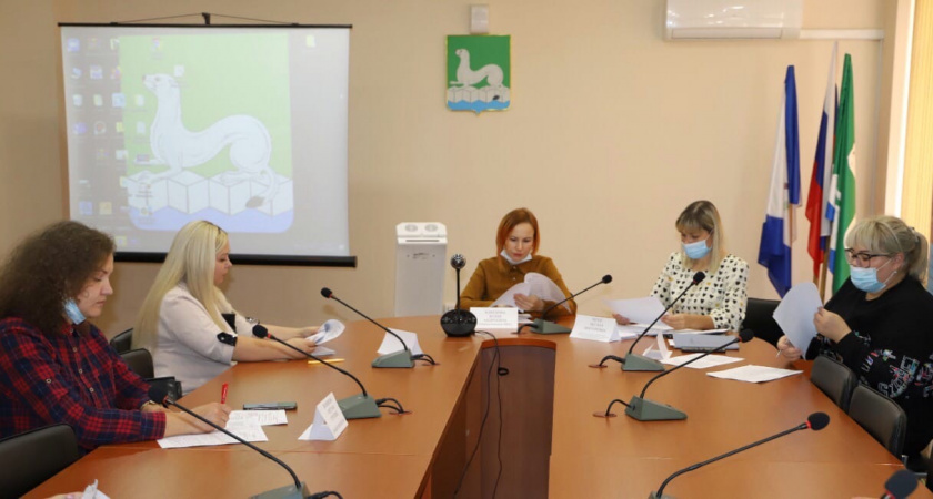 В Усольском районе обсудили грантовую поддержку талантливой молодежи