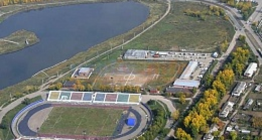 Калтус растаял