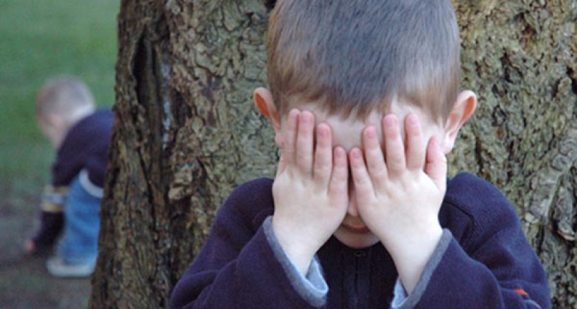 В Усолье снова истязают детей