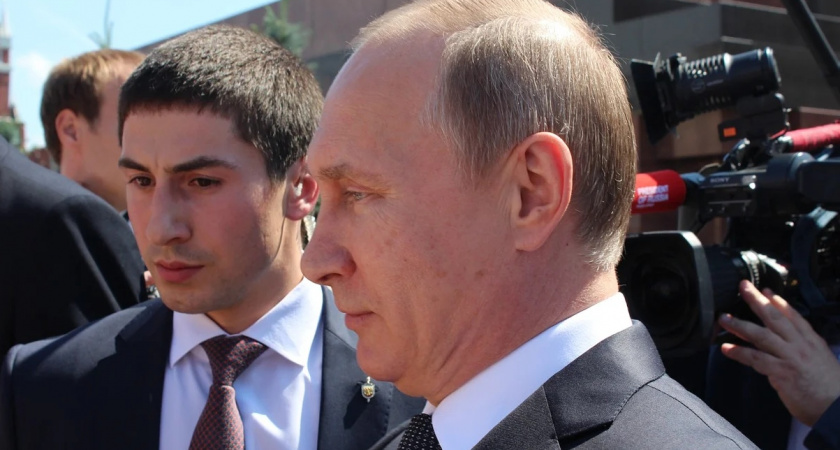 Путин впервые прокомментировал фильм Навального о дворце в Геленджике