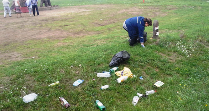 Завершился конкурс по благоустройству