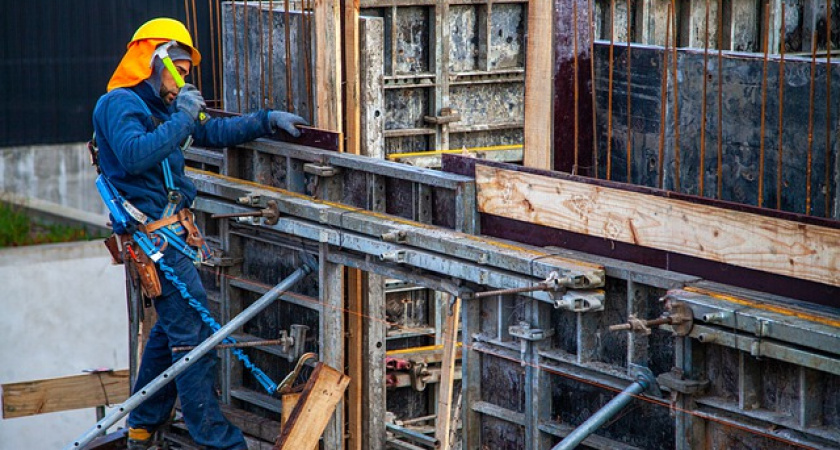 В Усолье-Сибирском появится восьмиэтажный дом