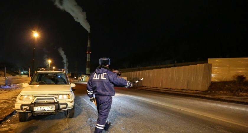 В Приангарье инспекторы всего за три дня выявили 400 водителей, пренебрегающих мерами безопасности при перевозке детей