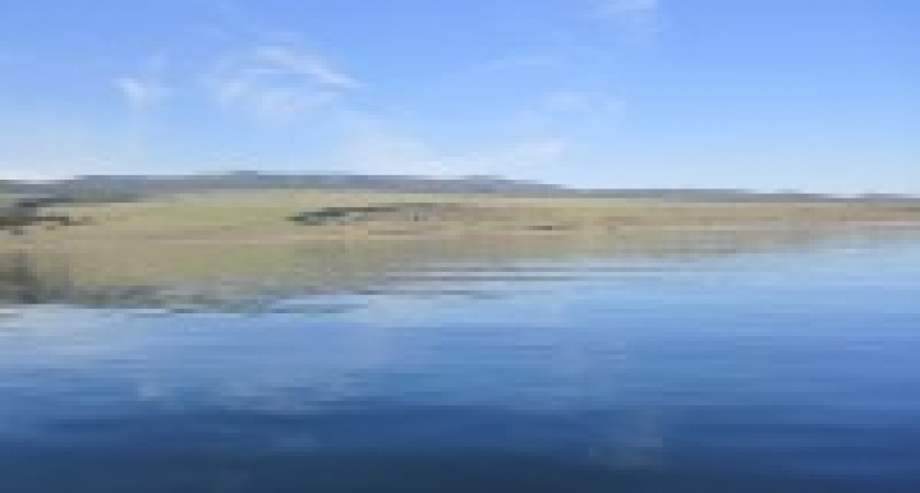 На диких пляжах Малого Моря запрещено купаться