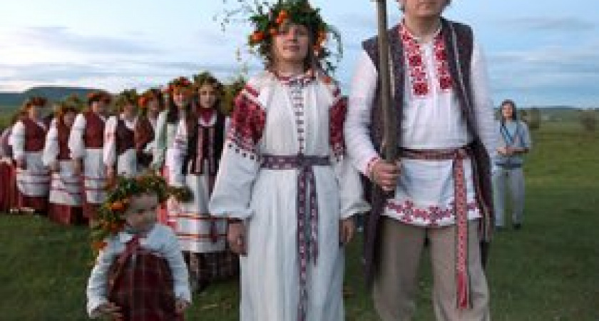 В Приангарье развивается событийный туризм