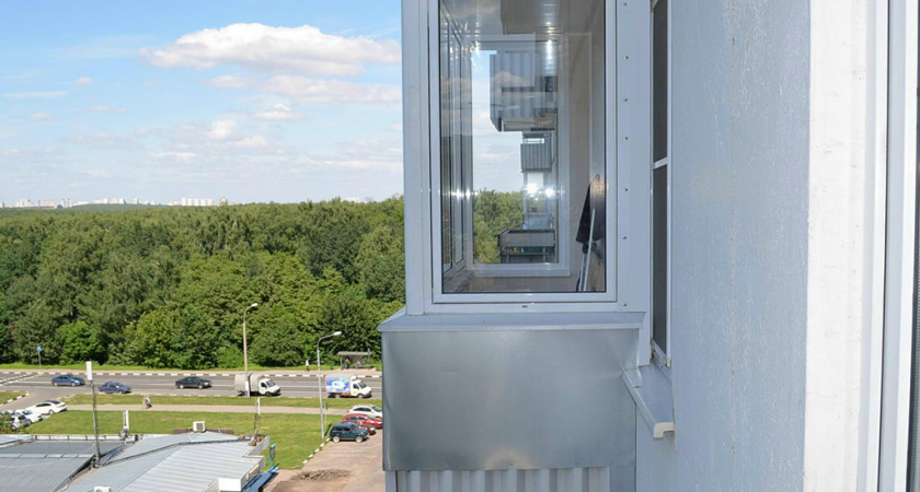 Мощный взрыв напугал жителей Иркутска