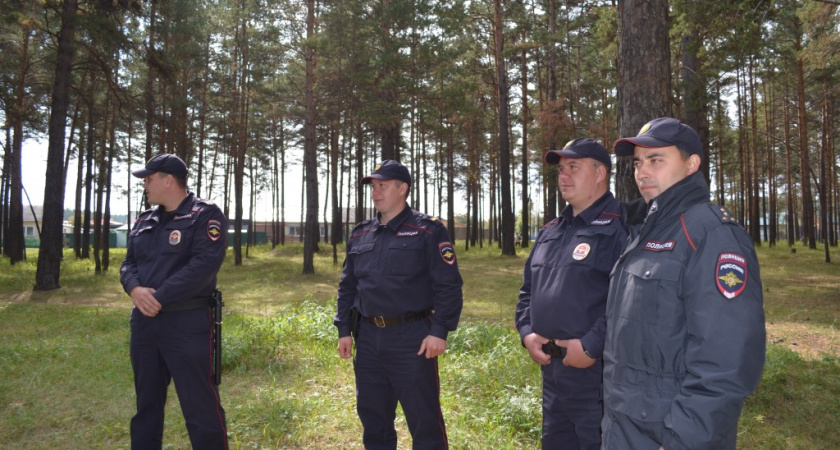 Очередной день профилактики в Усолье-Сибирском принёс серьёзные результаты