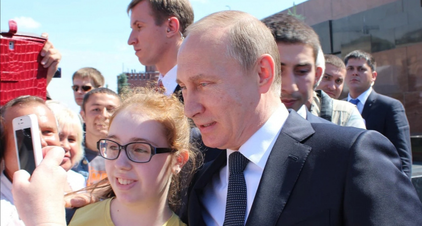 Путин предложил создать суд по правам человека в РФ