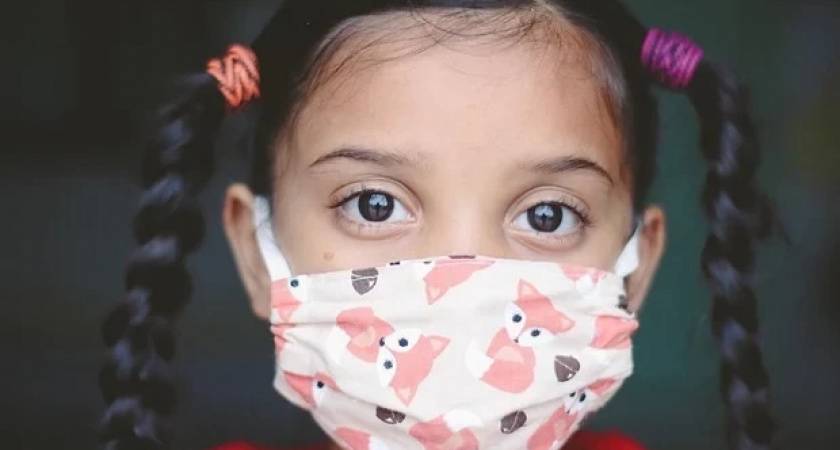 В России анонсировали регистрацию детской вакцины от коронавируса