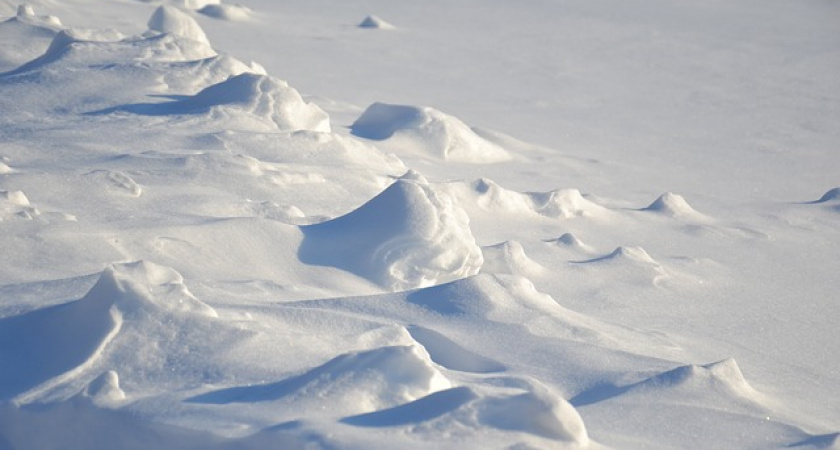 Диетолог Панкова посоветовала ходить по сугробам для снижения веса