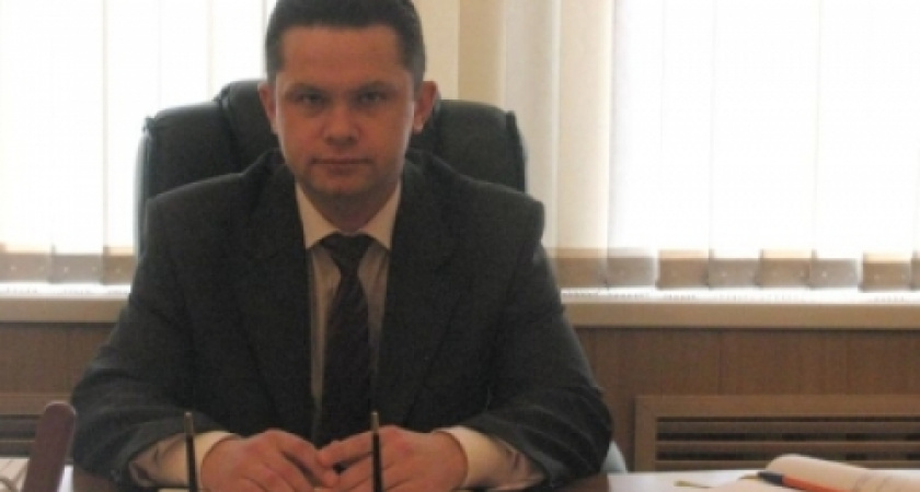 ПЕРВОЕ НАЗНАЧЕНИЕ.