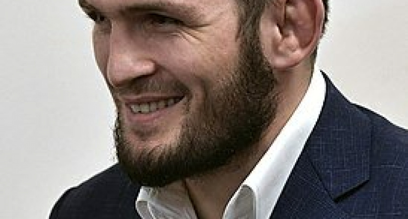 Экс-чемпиона UFC Хабиба Нурмагомедова признали бойцом года по версии ESPN
