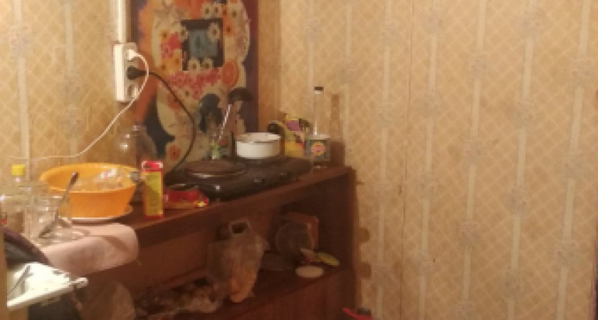 Наркопритон прикрыли в Усолье-Сибирском 