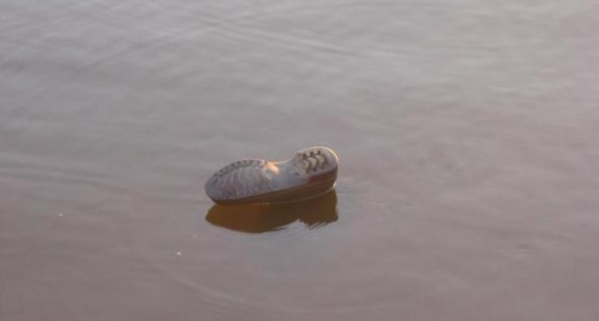 Вода собирает жертвы