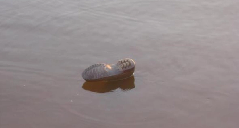 Фото к статье: Вода собирает жертвы