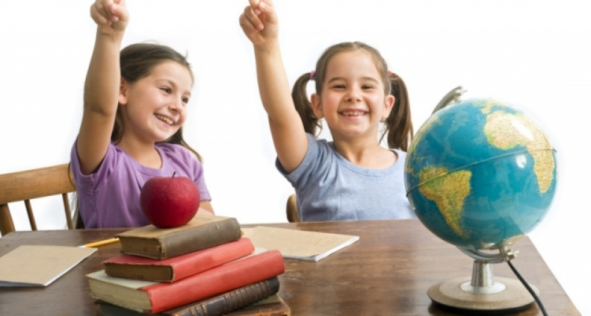 В Усольском районе впервые провели день науки