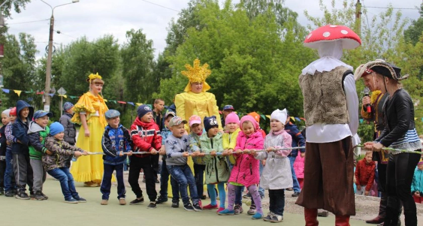 Фото к статье: Чтобы солнышко светило, чтоб на всех его хватило