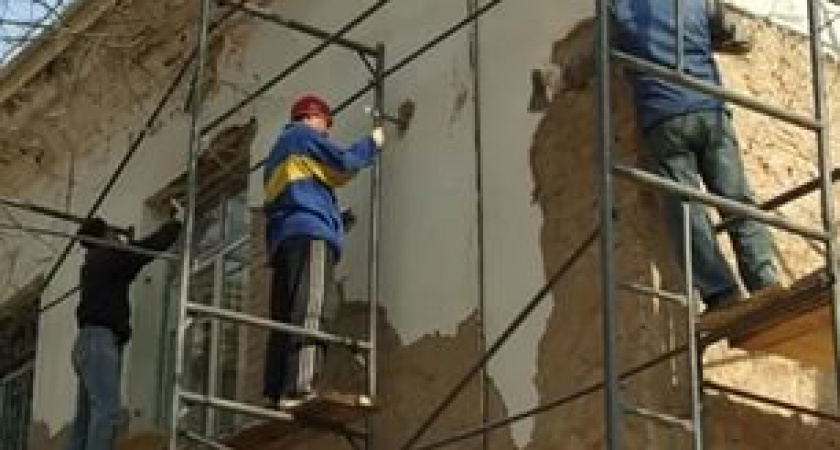 Усолье в лидерах