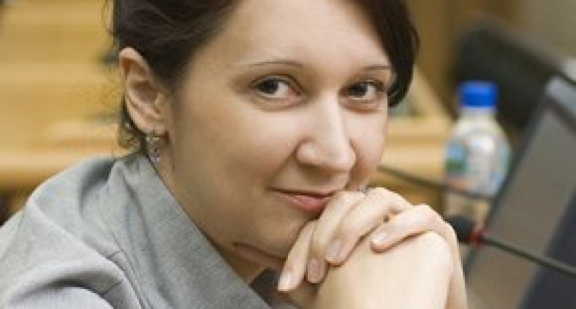 Наталья Дикусарова: Бюджет области формируется взвешенно и без популизма