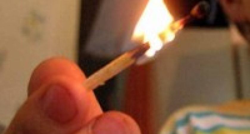 Трое детей погибли на пожарах в Иркутской области, двое были спасены