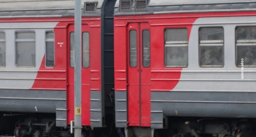 Фото к статье: Расписание пригородного поезда № 6334 сообщением Иркутск-Сортировочный - Байкальск изменится 26 июля